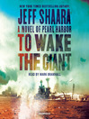 Cover image for To Wake the Giant